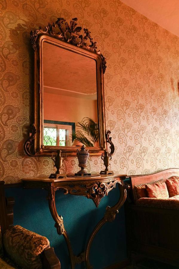 La Villa Червія Екстер'єр фото